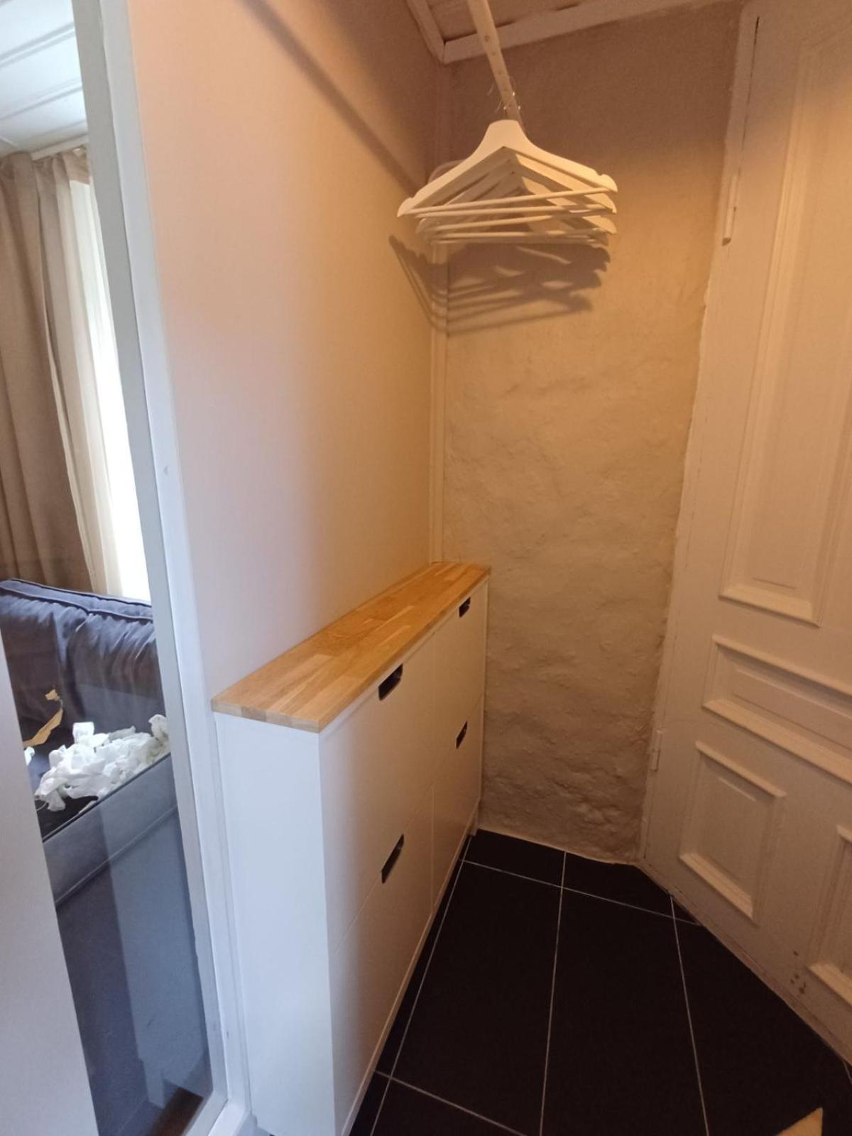 Ytre Markveien 37 Appartement *