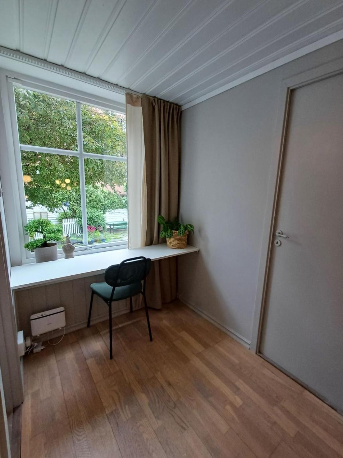 Appartement Ytre Markveien 37 Bergen