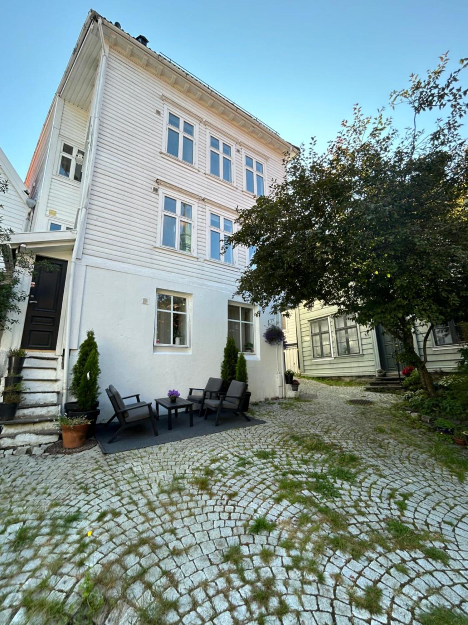 Ytre Markveien 37 Appartement *